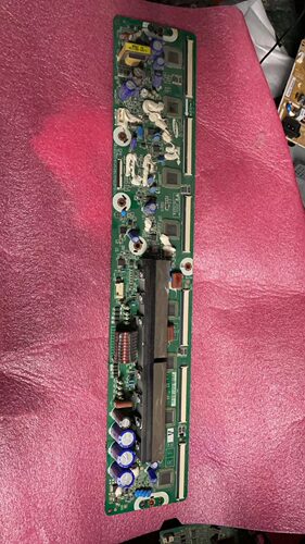 原装 三星PS43F4500AR Y板LJ92-01948A LJ41-10342A实拍 检测好的