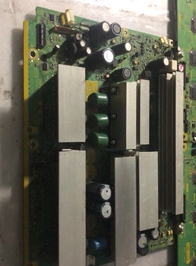 原装拆机TH-42PZ800C SC板 Y驱动板TNPA4410 AC