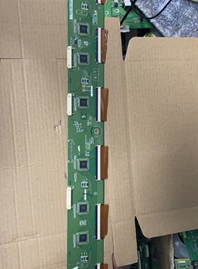 长虹3D51A5000I等离子电视Y缓冲板LJ41-10183A屏S51AX-YB01(YD01)