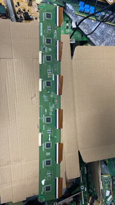 长虹3D51A5000I等离子电视Y缓冲板LJ41-10183A屏S51AX-YB01(YD01)