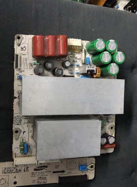 现货原装LJ41-05076A LJ92-01482A S42AX-YD05屏Z板 维持板 X板