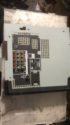 中文版松下TH-P42S10C/46S10C/50S10C 主板A板 TNPH0784 DC EC FC
