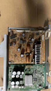 日立55PD8900TC 42pd8900tc 音频功放板JA06342-A JA06342-B