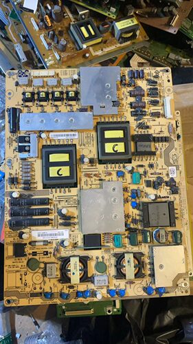 夏普LCD-52LX830A电源板DPS-143BP RNUTKA796WJQZ RUNTKA792WJQZ