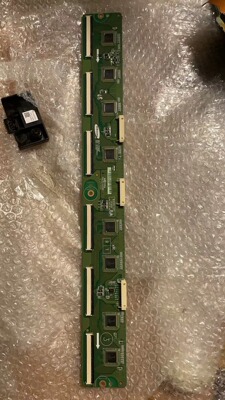 原装三星PS43E450A1R缓冲板LJ41-10138A LJ92-01853A屏S43AX-YB01