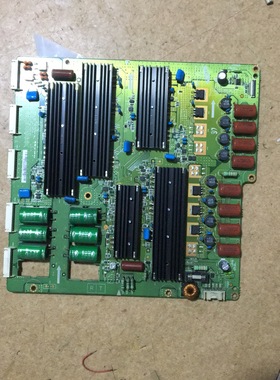 原装3DTV58938B X板LJ41-08415A LJ92-01713A-01725A S58FH-YD04