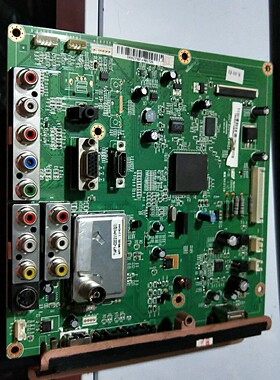 原装长虹 PT42638X 主板JUC7.820.00049652 屏S42AX-YB09