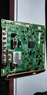 主板JUC7.820.00049652 原装 长虹 PT42638X YB09 屏S42AX