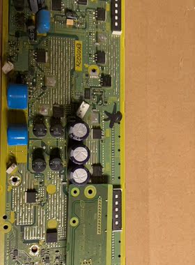 拆机测试好 松下 TH-P46U20C TH-P46S25C SS板 TNPA5106 AC