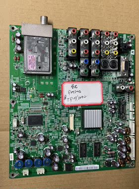 索尼KLV-37M300A液晶电视驱动主板 LT32K 2970063605屏T370XW02