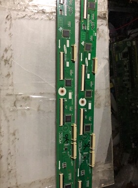 三星 PS43E400U1R 缓冲板 LJ41-10277A LJ92-01895A屏S43SD-YB01