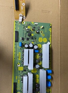 原装 松下 TH-P42G11C TH-P42G10C SS板 TNPA4783 AD