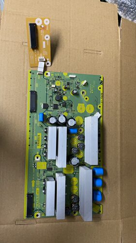 原装 松下 TH-P42G11C TH-P42G10C SS板 TNPA4783 AD