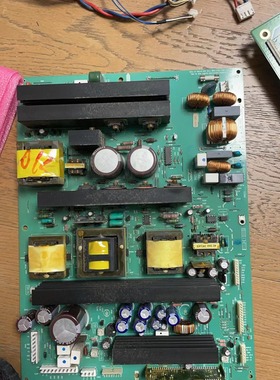 原装LG 42V7电源板 1H251WI 3501V00220A PSC10114E M