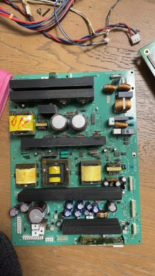 原装LG 42V7电源板 1H251WI 3501V00220A PSC10114E M