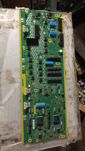 松下TH-P55VT31C P55GT32C SC板Y板TNPA5335BA TNPA5335BL