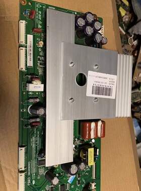 长虹PT50638X PT50658X PT50718X TV50738X Y板JUQ7.820.00029243