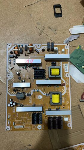 原装拆机 松下TH-P50U30C TH-P46U33C电源板MPF6910 PCPF0277测好