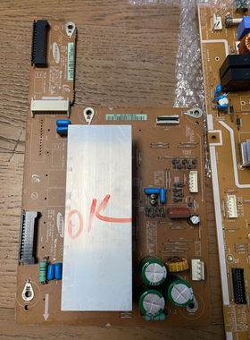 LJ41-05780ALJ92-01583A:PT42618NHDS42AX-YD11YB07X板