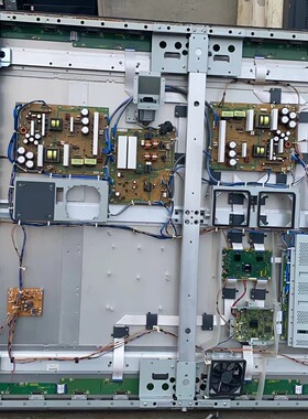 原装 松下TH-103PF12C TH-85PF12C Y板TNPA5007 TNPA5007AB
