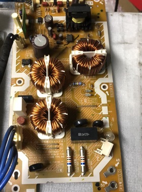 原装松下TH-50PZ80C副电源板 ETX2MM704MG NPX704MGA-1  35教修