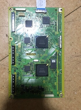 原装松下TH-42PZ80C/42PZ800C逻辑板TNPA4439 AF屏MC106F16T11
