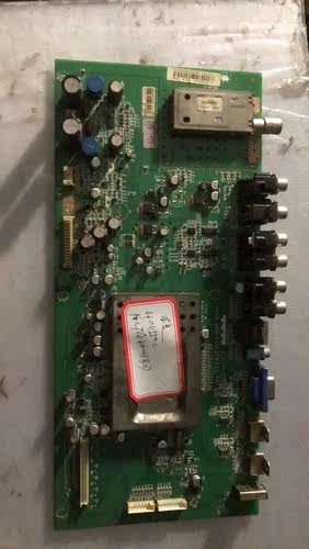 一原装东芝46CV550C液晶电视主板STX40CVTV-L40105配屏LTA460HB07