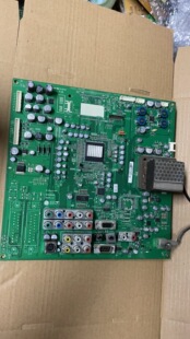 LG 42PC1R 主板 68709M0348F 配 PDP42V8