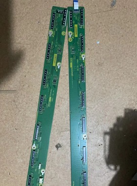 松下TH-P46U20C TH-P46S25C 地址板 TNPA5096 TNPA5097单片
