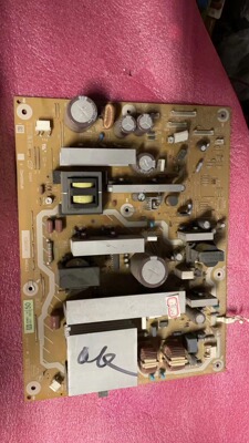 原装松下TH-P50U20C TH-P46S25C电源板ETX2MM806MEH NPX805MS2