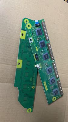 原装松下 TH-P42X10C 缓冲板 TNPA4777 TNPA4776 AC一套价