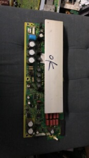 原装松下TH-42PA60C SC板 Z板 TNPA3795 AB 测好