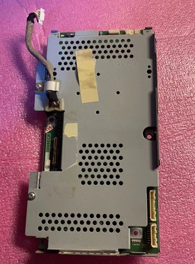 原装夏普LCD-37AX3 32GA5主板XD558WJ KD558配夏普屏32GA6