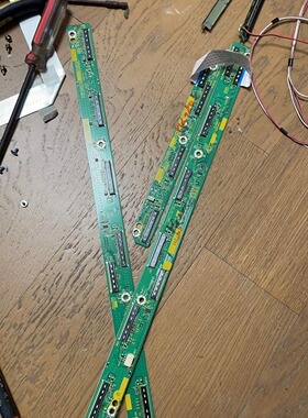 松下TH-P55ST50C TH-P55UT50C地址板 TNPA5513 TNPA5514 TNPA5515