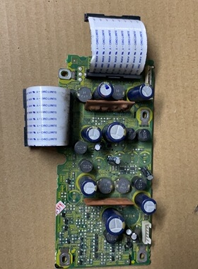 原装松下等离子电视TH-42PA50C 副电源板 PA板TNPA3620
