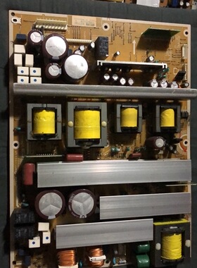 原装 日立P50X101C电源板MPF7726L LF PCPF0202 代用板发货