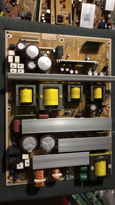 原装 日立P50X101C电源板MPF7726L LF PCPF0202 代用板发货