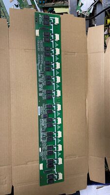 原装三星LA46A550P1R高压板4 H.V2358.191/D V235-107 实物图发货