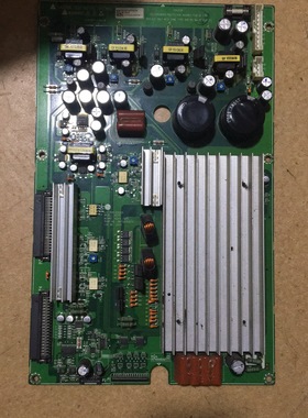 原装修复的HD4208TIIIA-PDP 42V5屏Y板 6870QYE007G 6871QYH027B