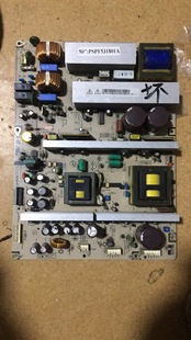 三无 00162A 三星PS50Q91HX BN44 PSPF5318 PS50C91HX电源板 坏板
