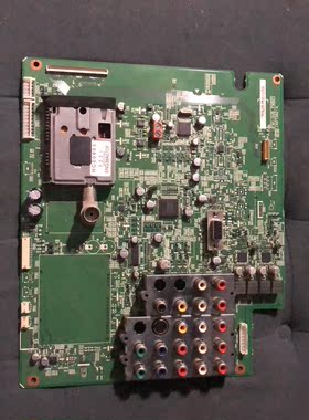 原装 日立 42PD9580TC 高频板 JP53824G JA07382-A