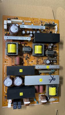 日立42PD8900TC电源板MPF7415QLF PCPF0097