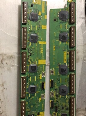 原装松下 TH-P50S10C 缓冲板 TNPA4789 AC /TNPA4788 AC 1 SU/SD