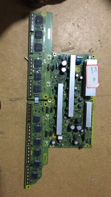 原装 松下等离子TH-P42X10C SC板 Y板TNPA4773 AK 上机测试好发货