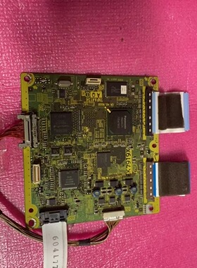 原装拆机松下TH-50PV70C TH-42PV70C逻辑板TNPA4134 AQ BG测好