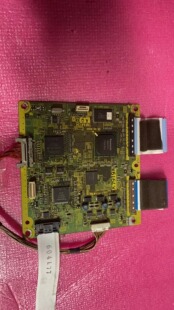 原装拆机松下TH-50PV70C TH-42PV70C逻辑板TNPA4134 AQ BG测好
