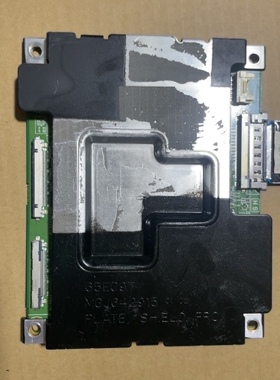 LG 65EC9700-CA转接板屏LC650LQD(LG)(P1) 现货