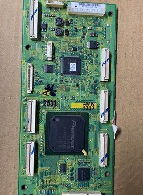 ANP2181 原装先锋PDP508XC 逻辑板 aww1337