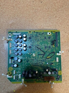 松下 TH-42PV65C TH-50PV60C PA板 TNPA3761 AF 屏MC106H30F9