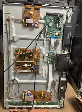 PS51D490 Y板LJ41-10282A 09423A LJ92-01760A/01764